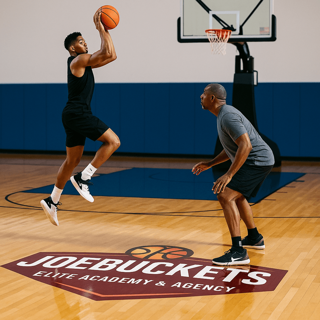 Advanced Skills Training